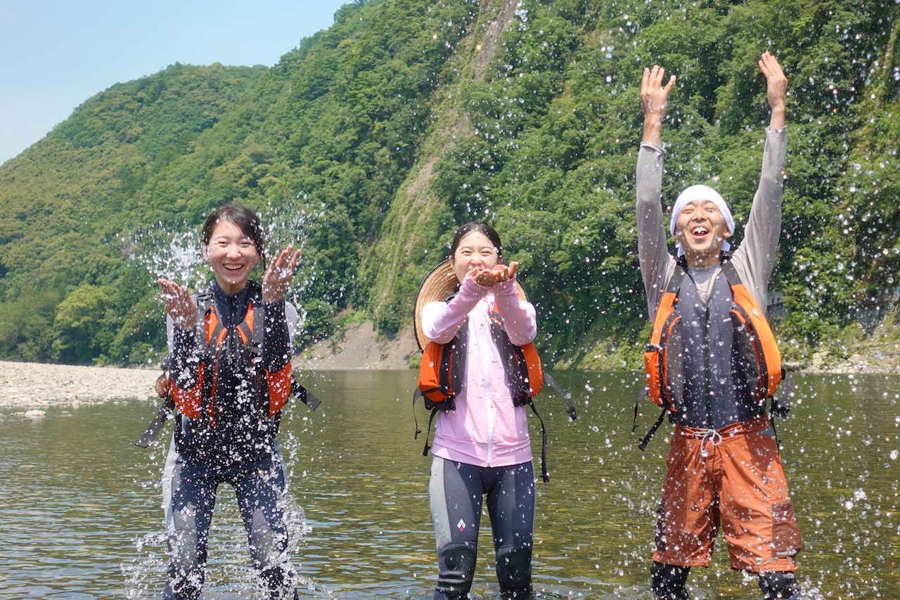 川遊びももがき12次ももがきロリ309枚